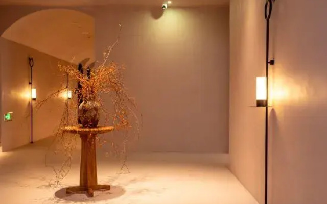 Shanyuli Business Homestay (Chenghai Branch)