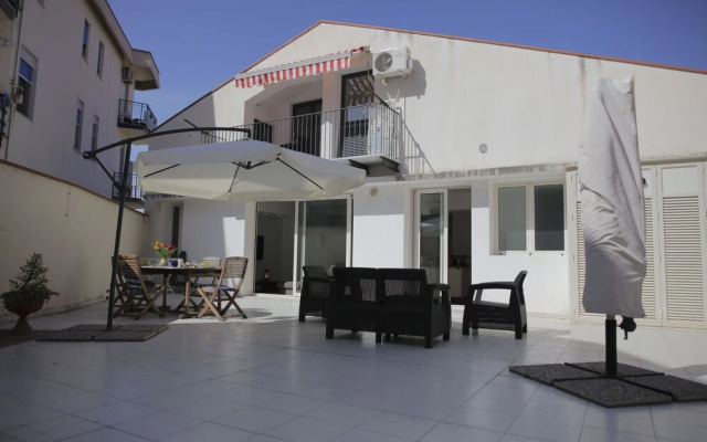 The Sunny House