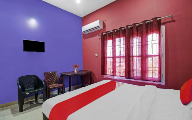 OYO Flagship 70386 Brahmaputra Stay