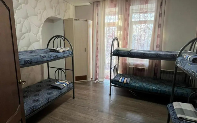 Apartments on Mustafa Ozturk