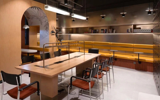 Amic Girls' Hostel Shenzhen Shekou