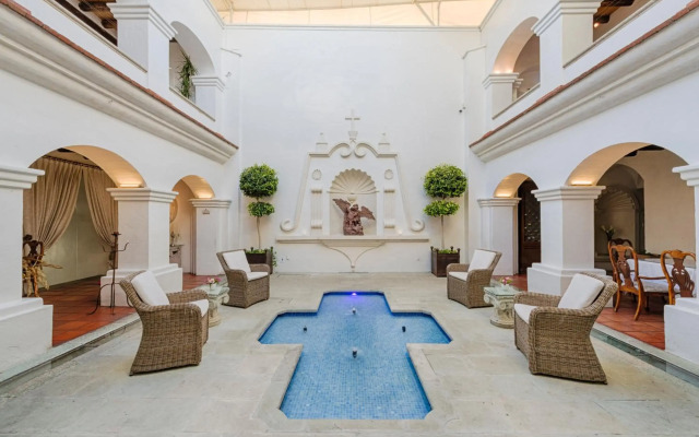 Palacio Borghese Hotel Boutique - Adults Only