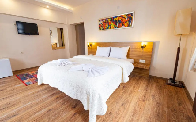 Simre Inn Hotel Safranbolu