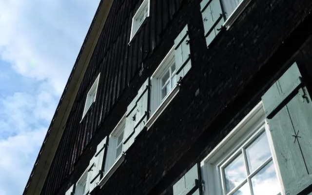 Gutshof Hotel Waldknechtshof