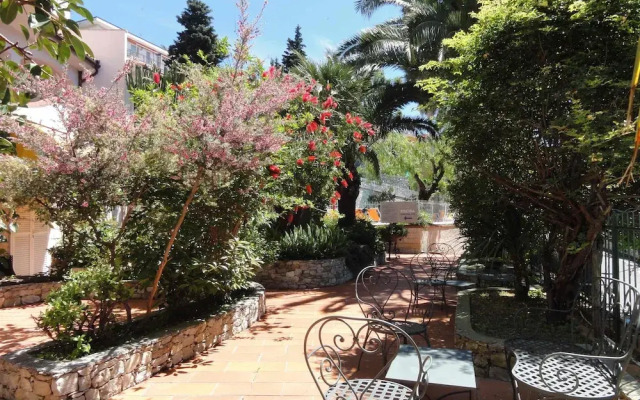 Residenza dei Fiori - by Mamberto S.r.l.