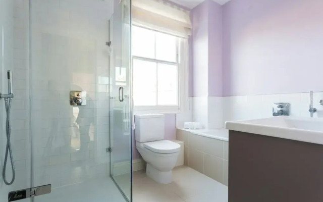 Poplar Grove by Onefinestay