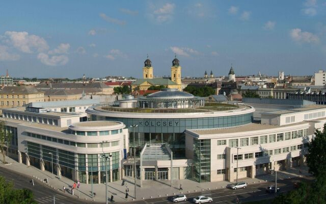 Lycium Hotel Debrecen
