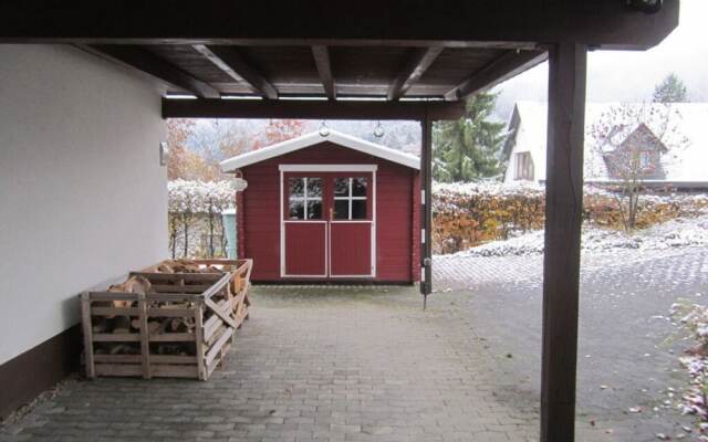 Deimann Modern Retreat