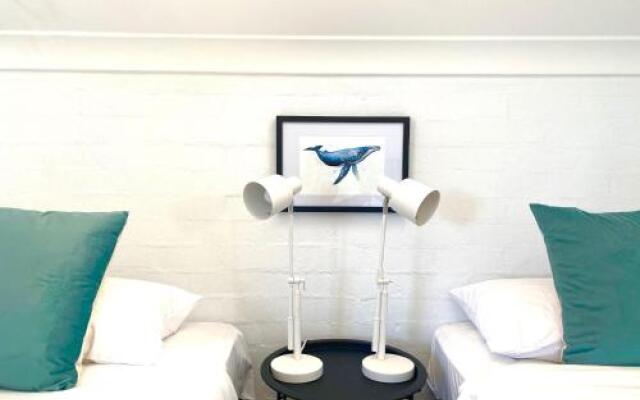 Byron Bay Accom Gilmore Court 4