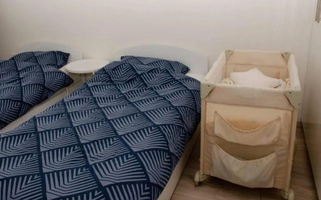 Super luxurious & spacious designer apartment.