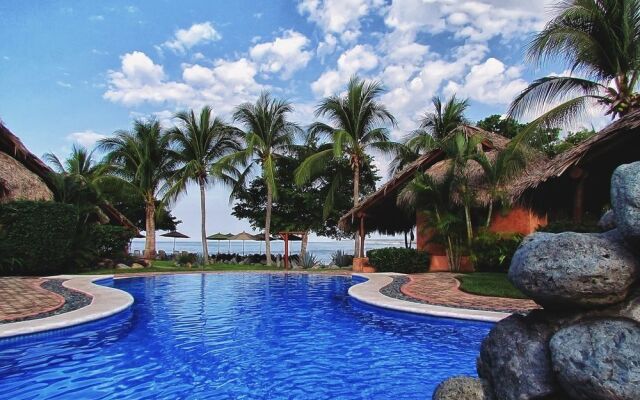 The Inn at Manzanillo Bay