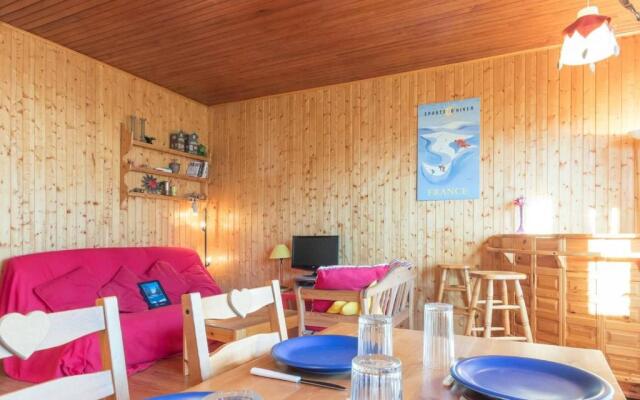 Appartement Montgenèvre, 3 pièces, 6 personnes - FR-1-330D-13