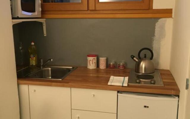 Studio 11m2 - Proche de Saint Germain en Laye