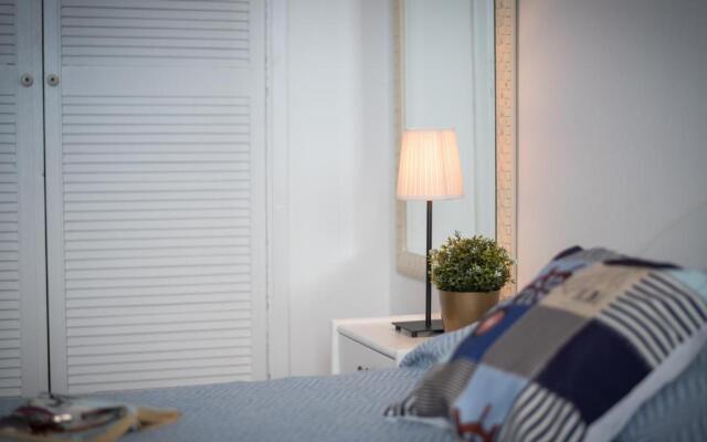 310 Great location in Las Americas, Sea Front!
