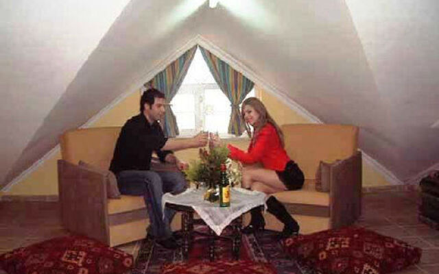 Sinemis Hotel