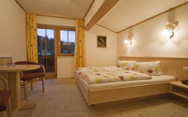 Pension-Cafe Fuchs
