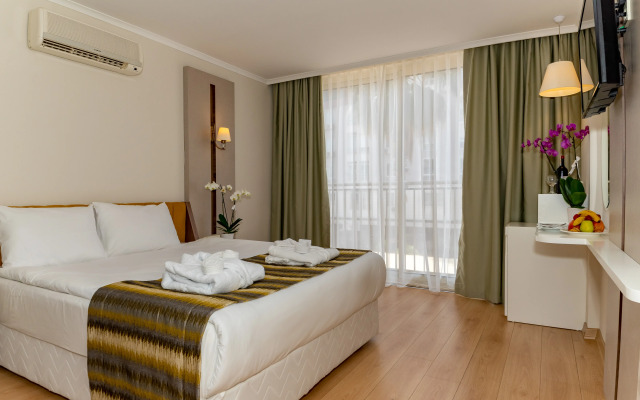 Euphoria Comfort Beach Alanya