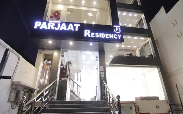 Parjaat Residency