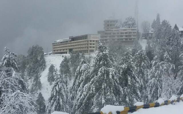 Le Grand Murree