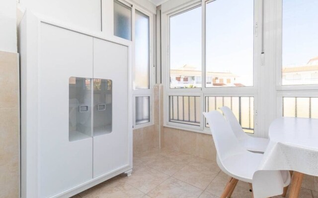 Studio in Viñamar 4