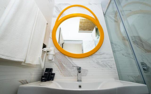 Sea City Devran Hotel & Spa