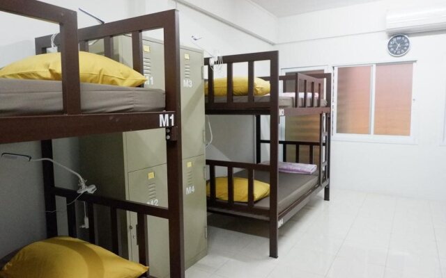 Ranong Backpacker's Hostel