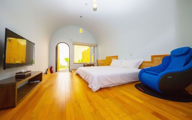 Caves B&B