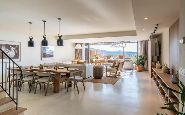 Six Senses Ibiza Hotel