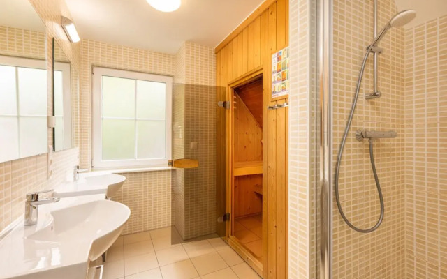 Holiday Home w/ Sauna