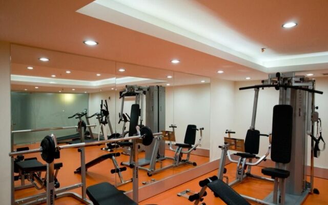 Notte Hotel