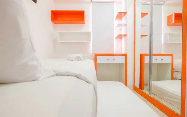 City View Bassura City Apartment