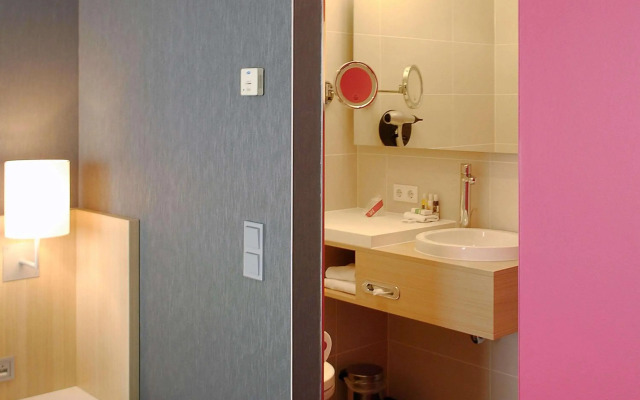 Mercure Amsterdam City