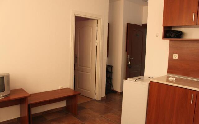 Abelia Residence Apartment Regina