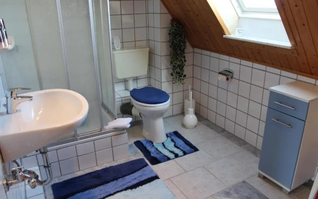 Ferienwohnung Rabenstein