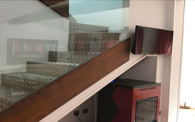 Don Juventino Casa Rural