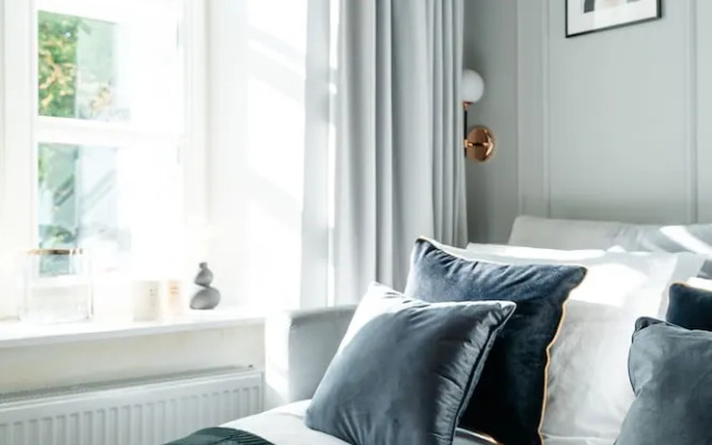 Warsaw Story - LoftAffair Collection