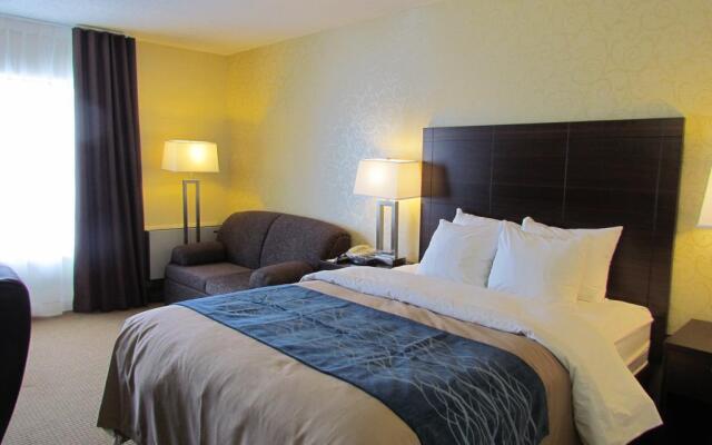 Comfort Inn Trois-Rivières