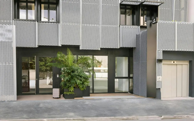 Yvette Hotel Porte de Versailles, Sonder by Marriott Bonvoy