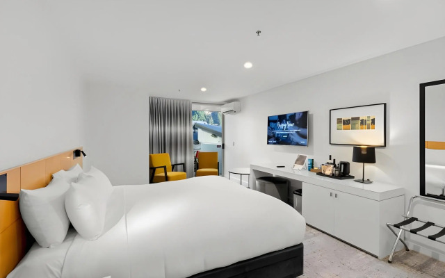 Scenic Suites Queenstown