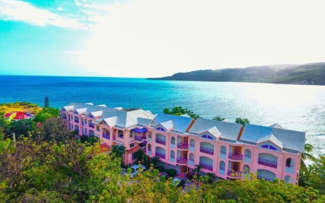 Cap Lamandou Hotel