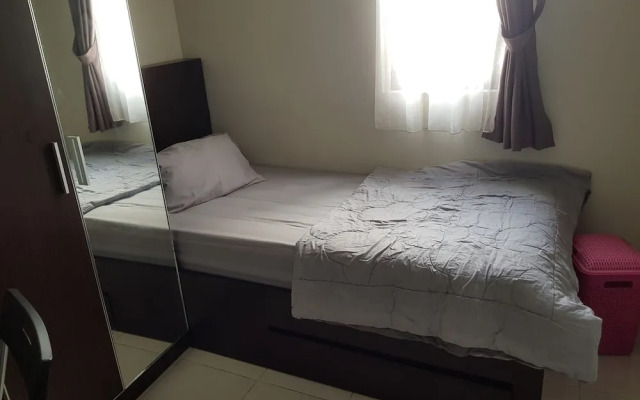 Aloha Guest House 2 by ZUZU