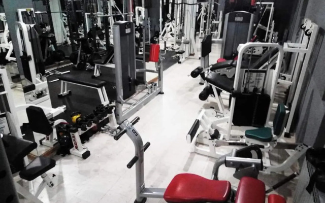 FLAMINGOS Apartman & Fitness OSIJEK
