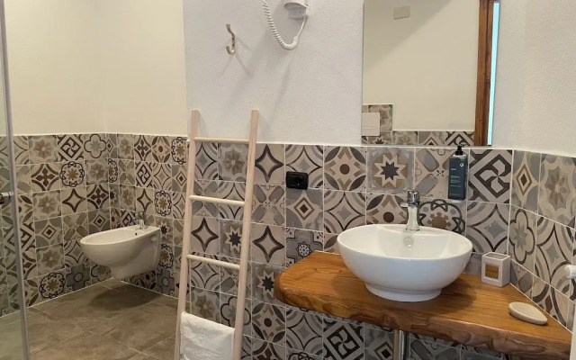 hotel Essenza di Mirto