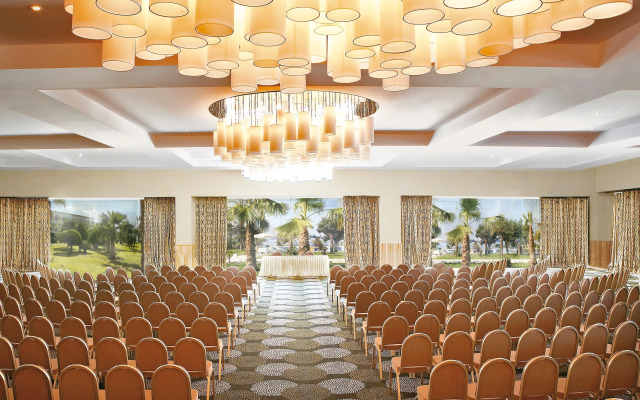 Grecotel Filoxenia, Beach Luxury Resort