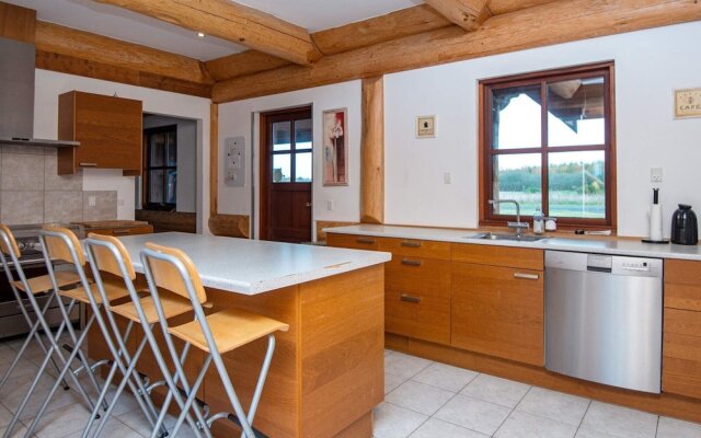 12 Person Holiday Home in Nimtofte-by Traum
