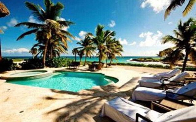 Xeliter Caleton Villas Cap Cana