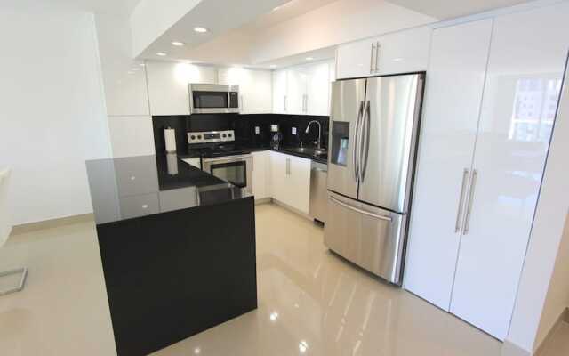 Sunny Isles Two-bedroom