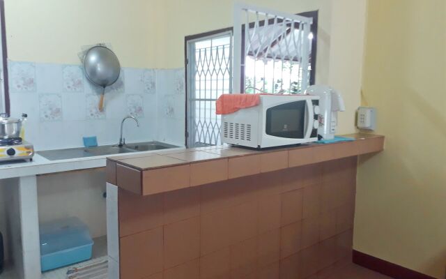 Mae Rampung Beach House 2