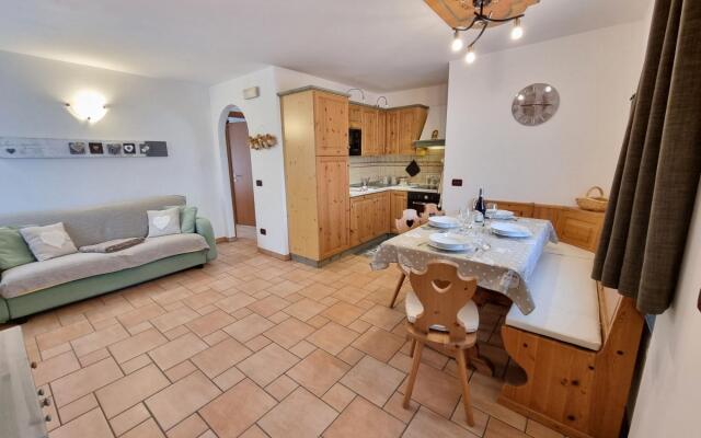 Rosengarten, 3 room apartment-2 ROSENGARTEN