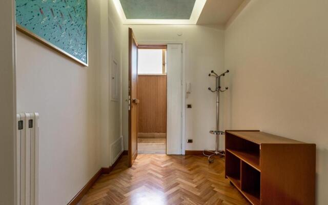 Carra Apartment by BarbarHouse